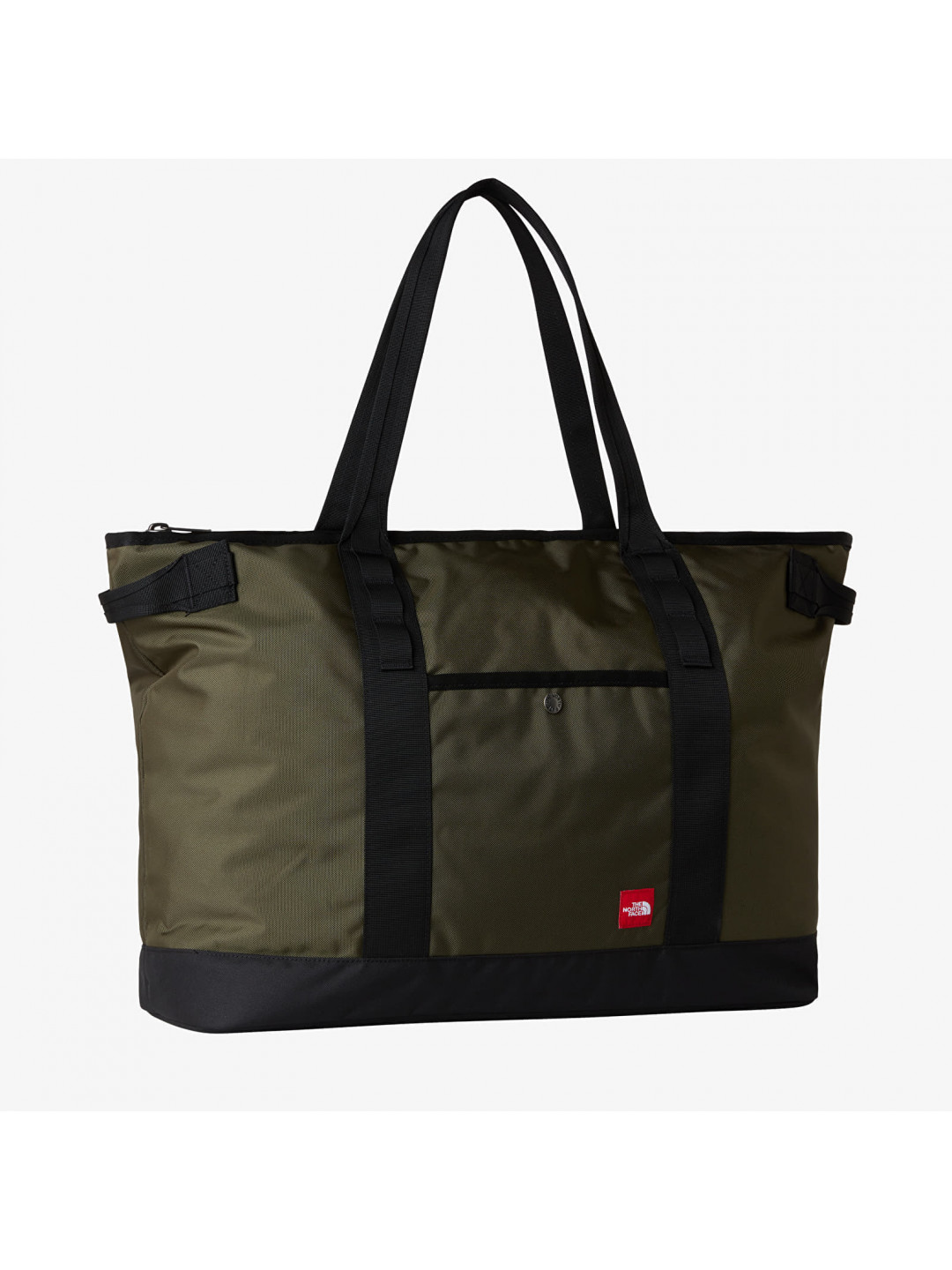 Taška The North Face Redbox Large Tote Bag New Taupe Green Universal